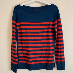 Talbots Merino Wool Sweater
